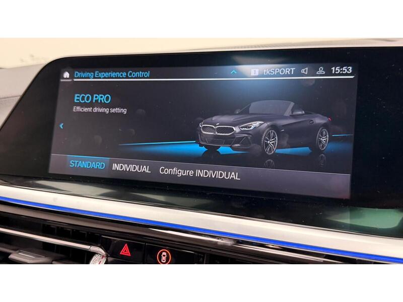 BMW Z4 30i M Sport - U400059526