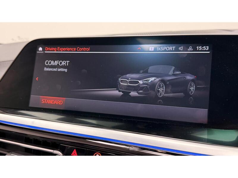 BMW Z4 30i M Sport - U400059526