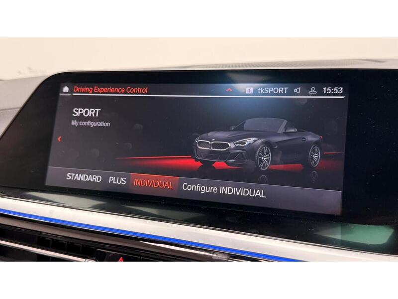 BMW Z4 30i M Sport - U400059526