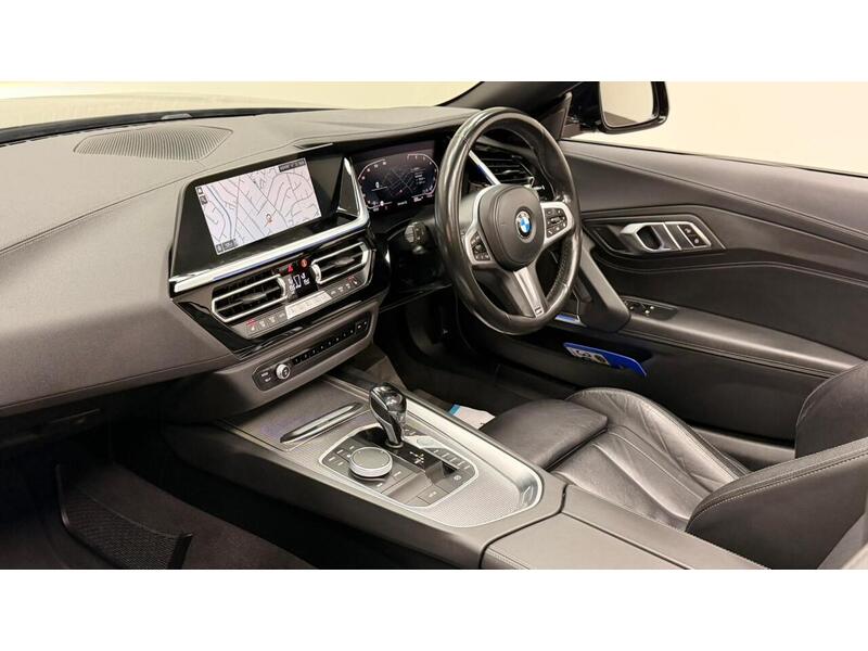 BMW Z4 30i M Sport - U400059526