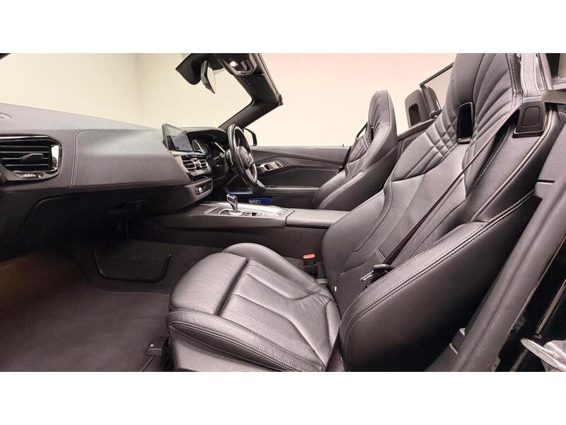 BMW Z4 30i M Sport - U400059526