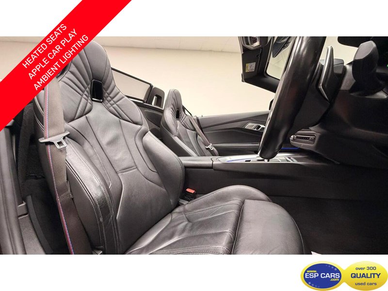 BMW Z4 30i M Sport - U400059526