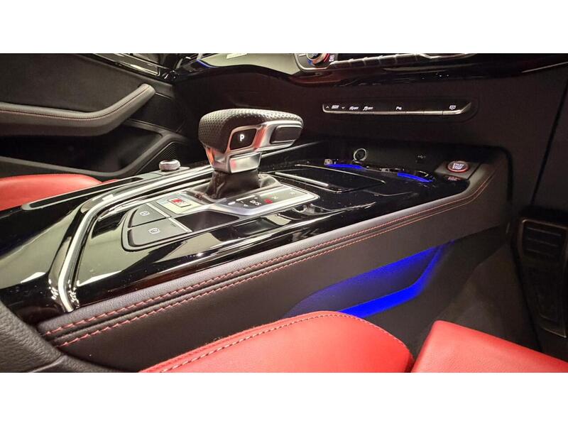 Audi S5 TDI V6 Black Edition - U400059536