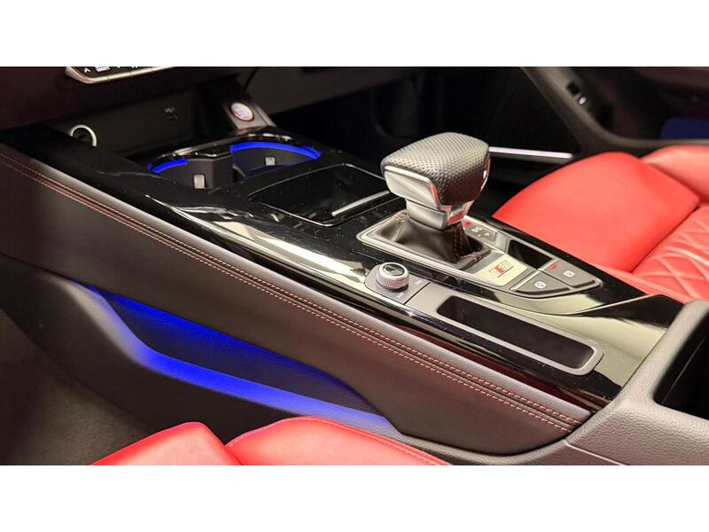 Audi S5 TDI V6 Black Edition - U400059536