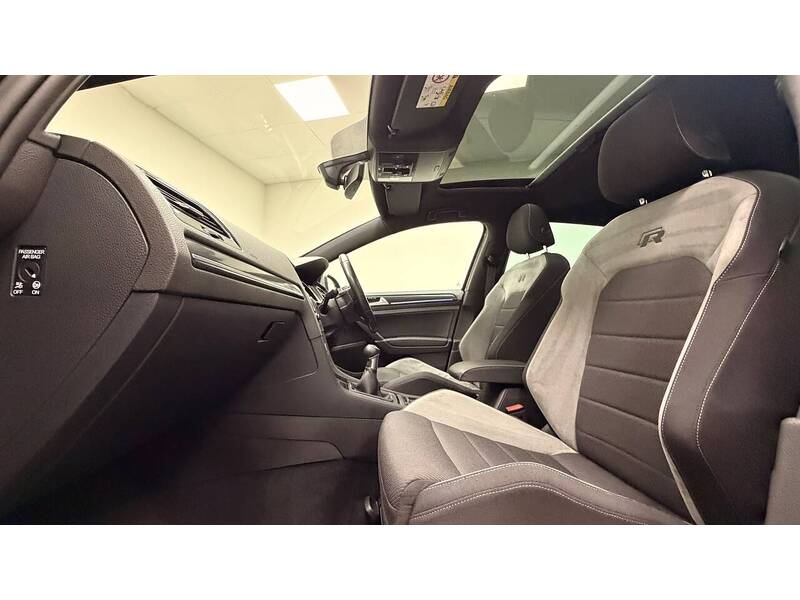 Volkswagen Golf TSI BlueMotion Tech R - U400059538