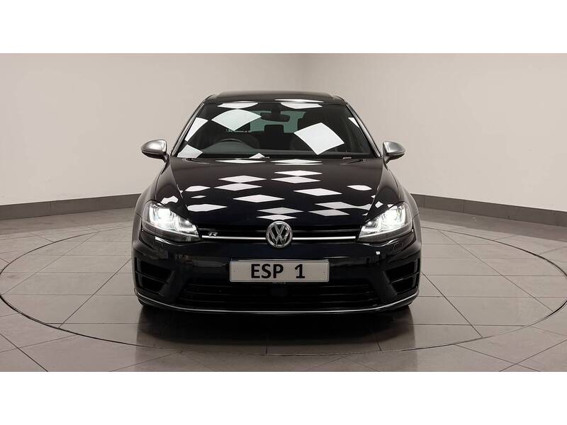 Volkswagen Golf TSI BlueMotion Tech R - U400059538