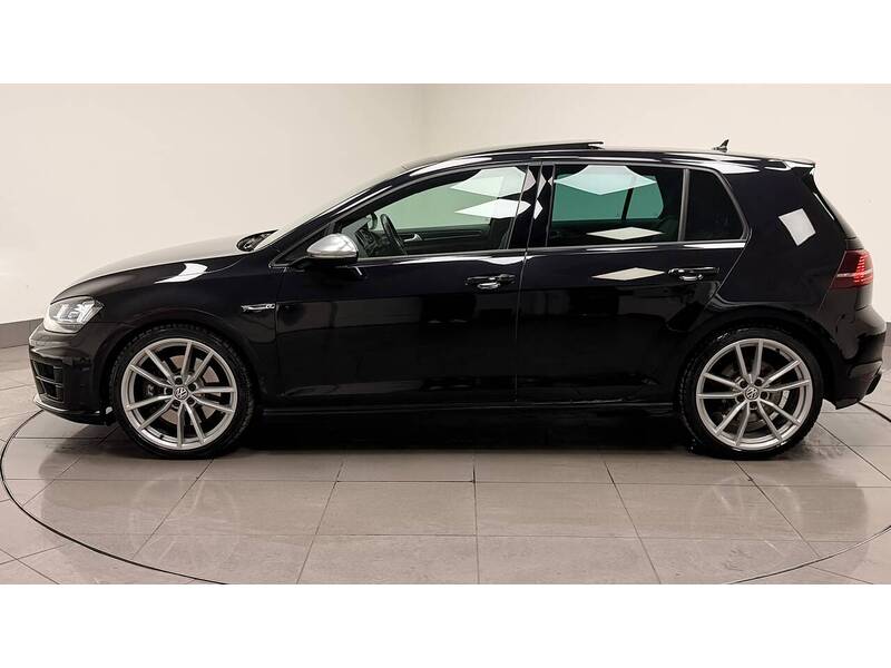 Volkswagen Golf TSI BlueMotion Tech R - U400059538