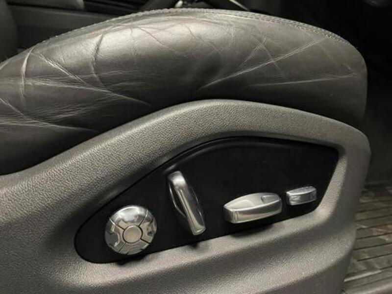 Porsche Cayenne T V6 S - U400059539