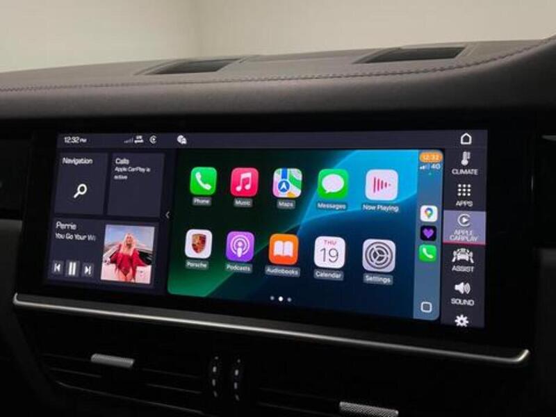 Porsche Cayenne T V6 S - U400059539