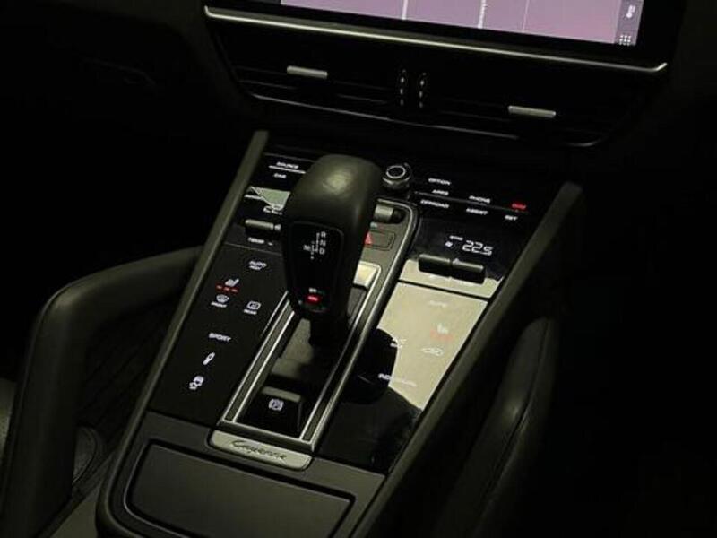 Porsche Cayenne T V6 S - U400059539
