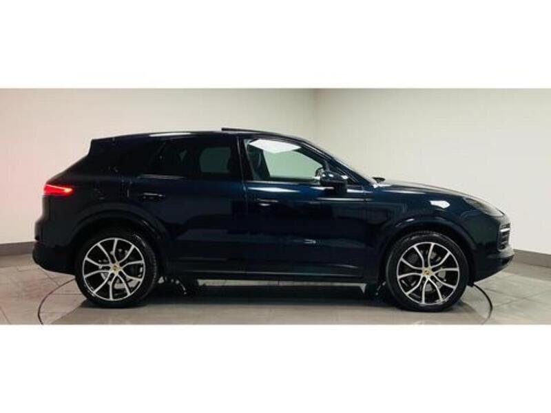 Porsche Cayenne T V6 S - U400059539