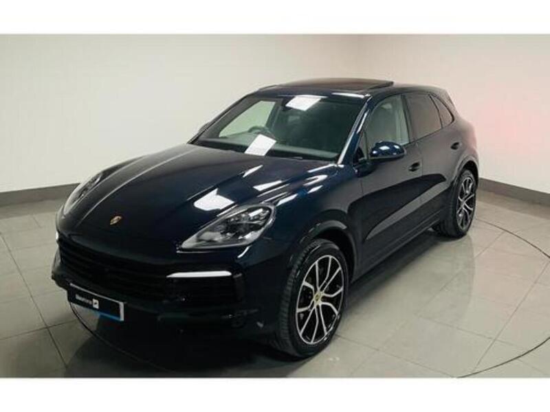 Porsche Cayenne T V6 S - U400059539