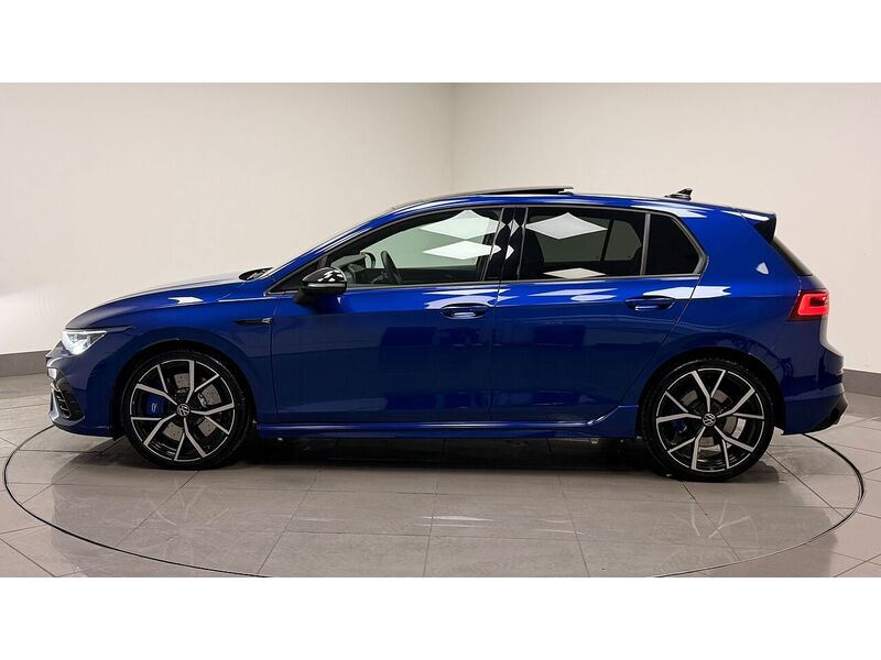 Volkswagen Golf TSI R - U400059540