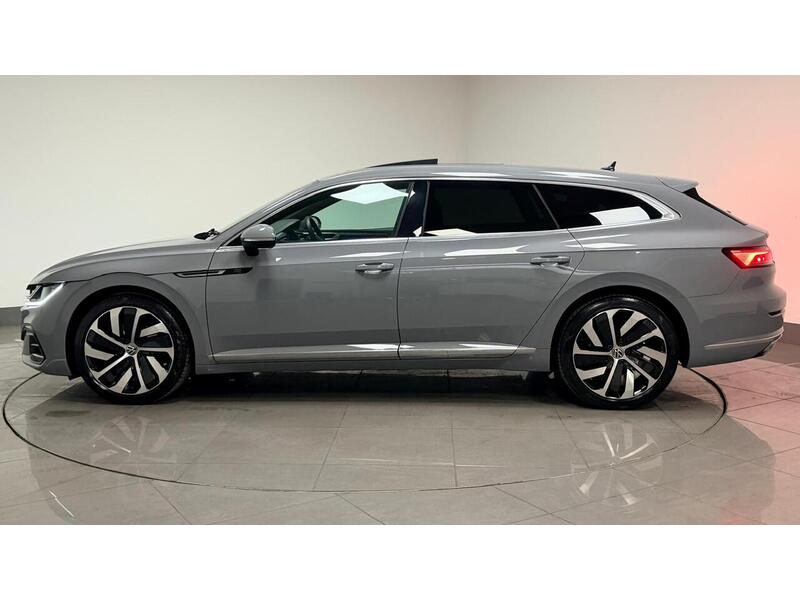 Volkswagen Arteon TSI R-Line - U400059541