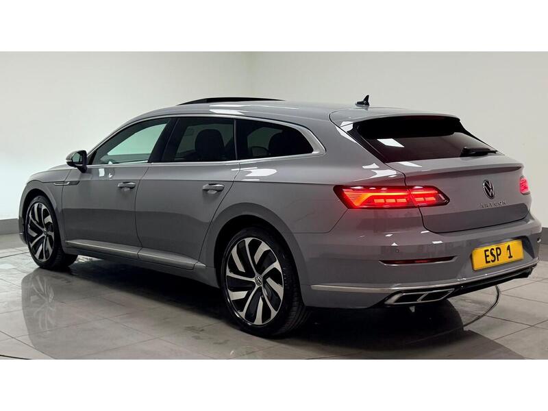 Volkswagen Arteon TSI R-Line - U400059541