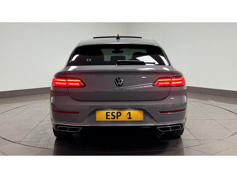 Volkswagen Arteon TSI R-Line - U400059541