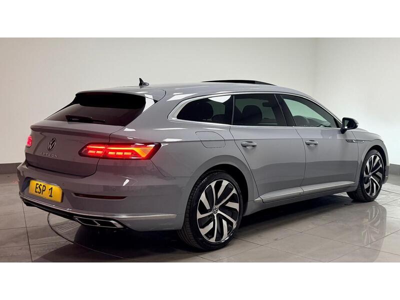 Volkswagen Arteon TSI R-Line - U400059541