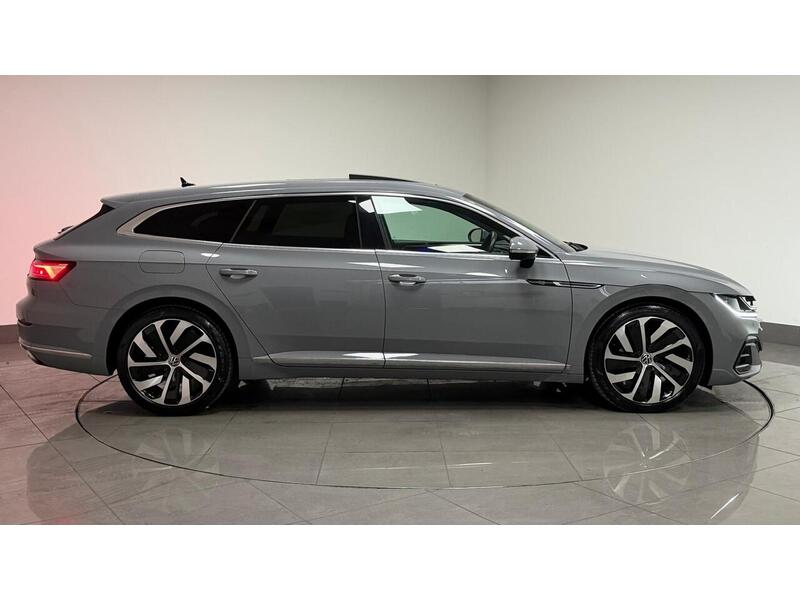 Volkswagen Arteon TSI R-Line - U400059541