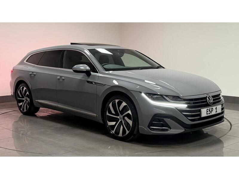 Volkswagen Arteon TSI R-Line - U400059541