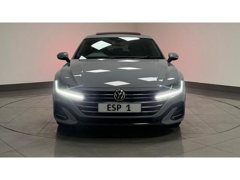 Volkswagen Arteon TSI R-Line - U400059541