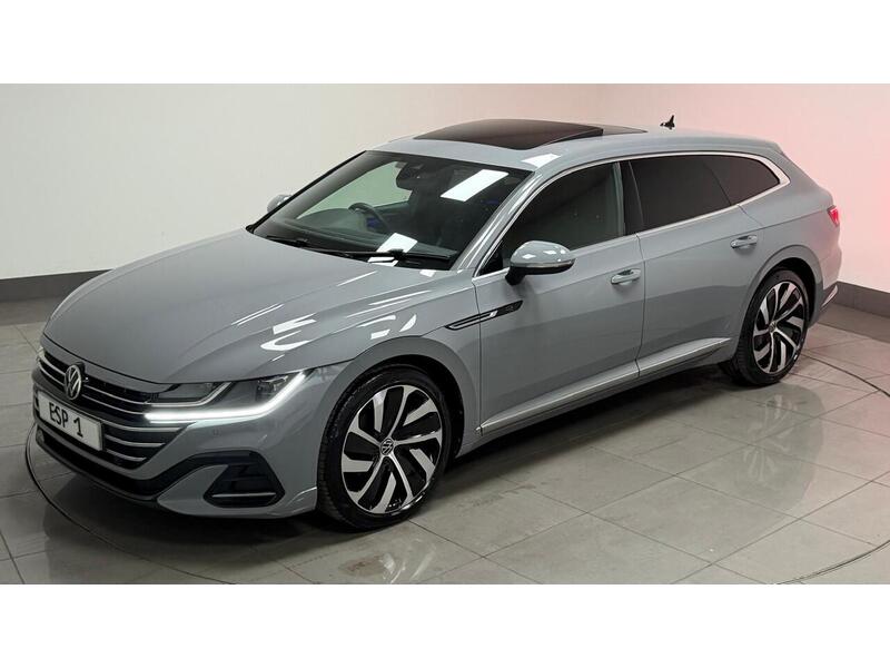 Volkswagen Arteon TSI R-Line - U400059541