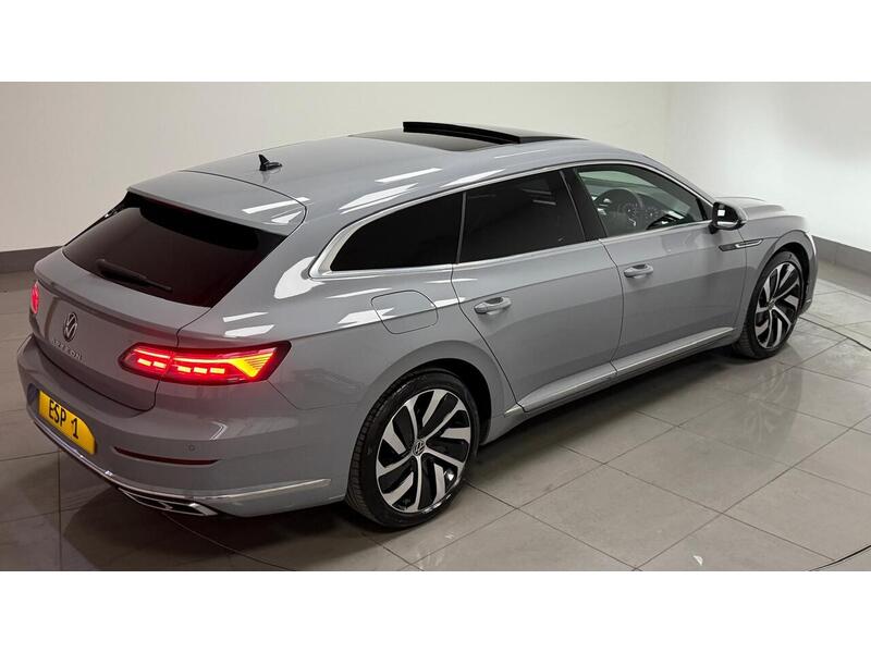 Volkswagen Arteon TSI R-Line - U400059541