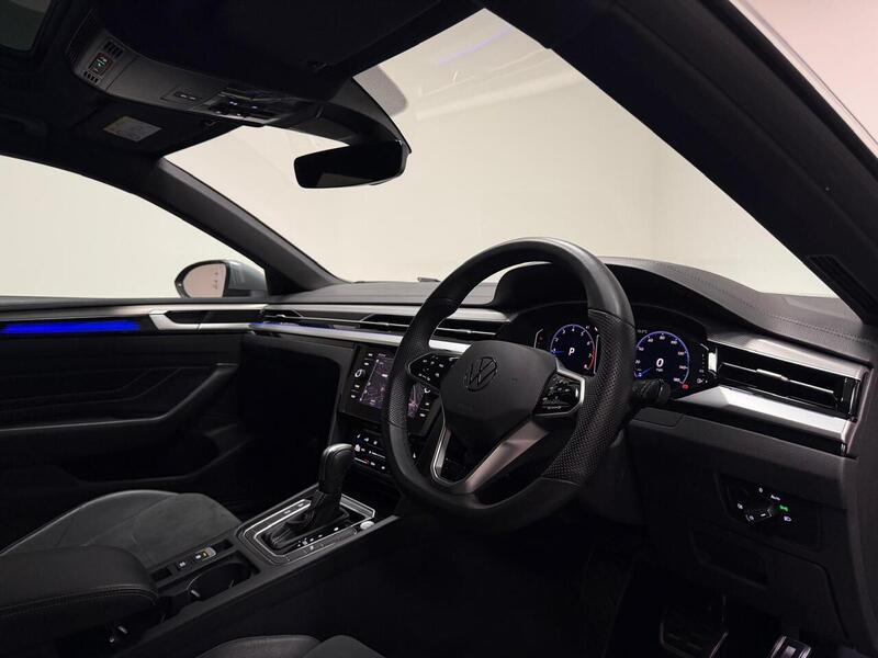 Volkswagen Arteon TSI R-Line - U400059541