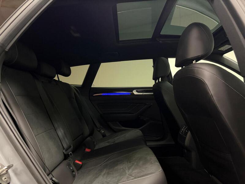 Volkswagen Arteon TSI R-Line - U400059541