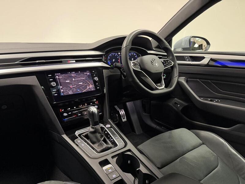 Volkswagen Arteon TSI R-Line - U400059541