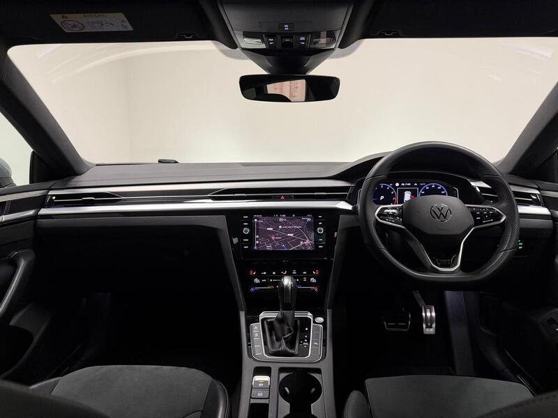 Volkswagen Arteon TSI R-Line - U400059541