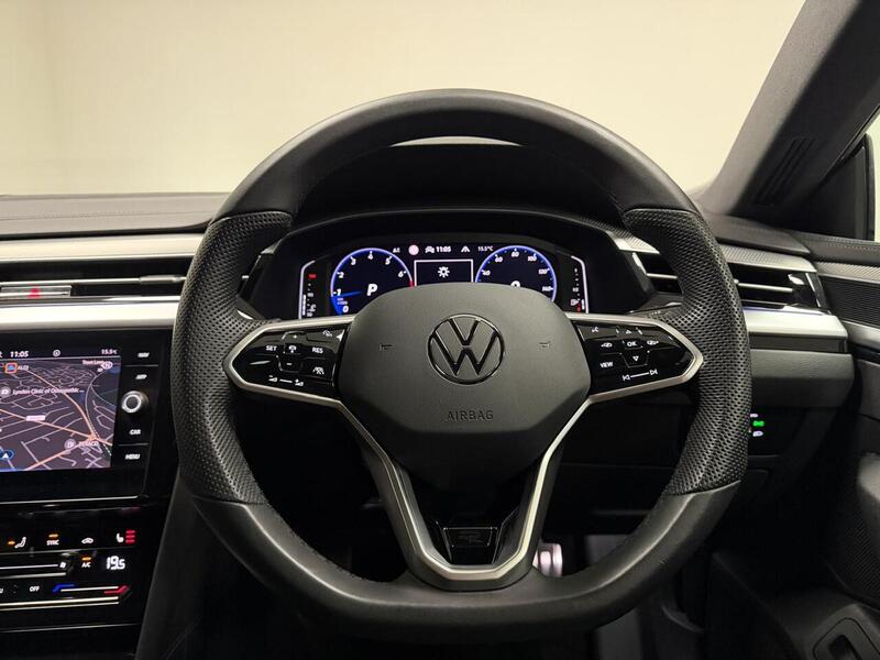 Volkswagen Arteon TSI R-Line - U400059541