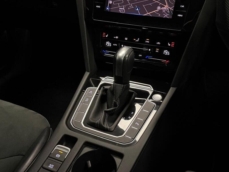 Volkswagen Arteon TSI R-Line - U400059541