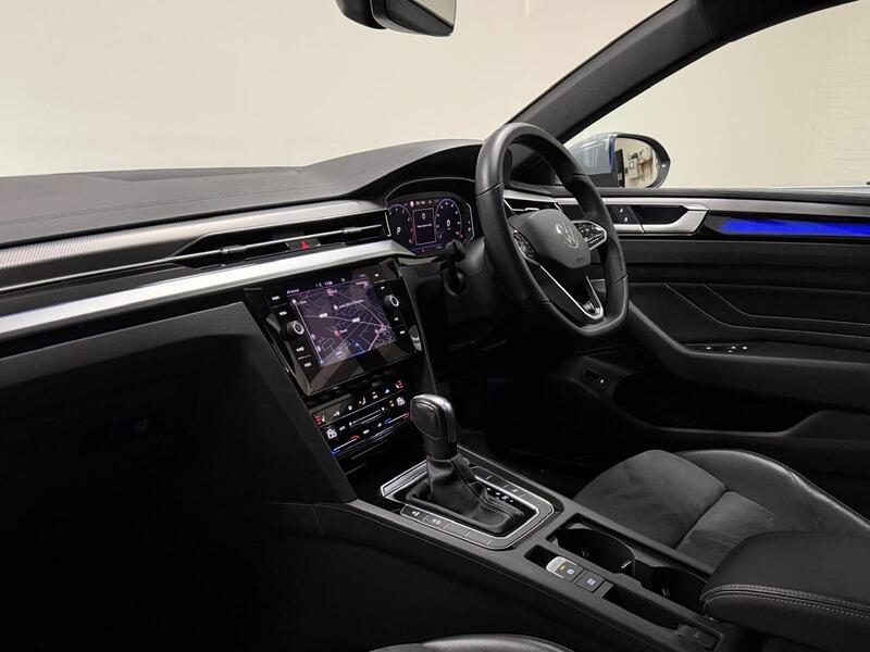 Volkswagen Arteon TSI R-Line - U400059541