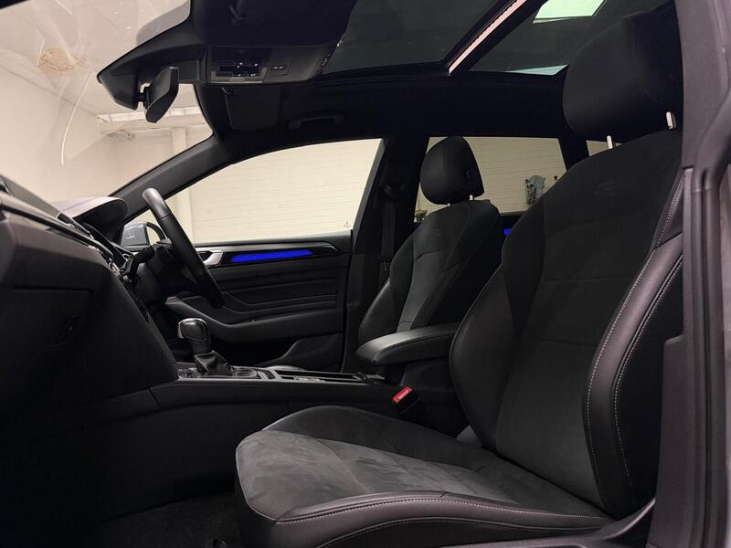 Volkswagen Arteon TSI R-Line - U400059541