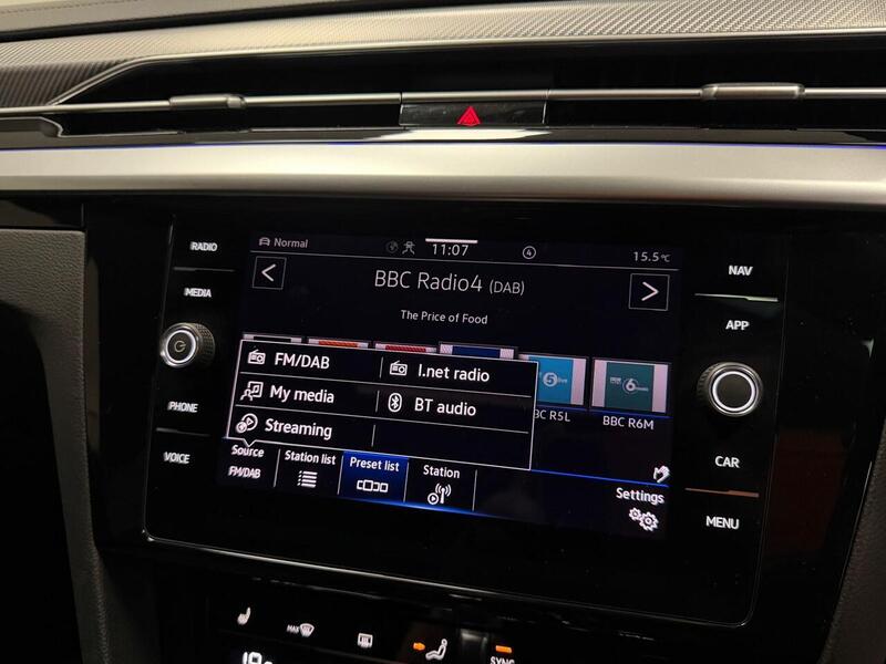Volkswagen Arteon TSI R-Line - U400059541