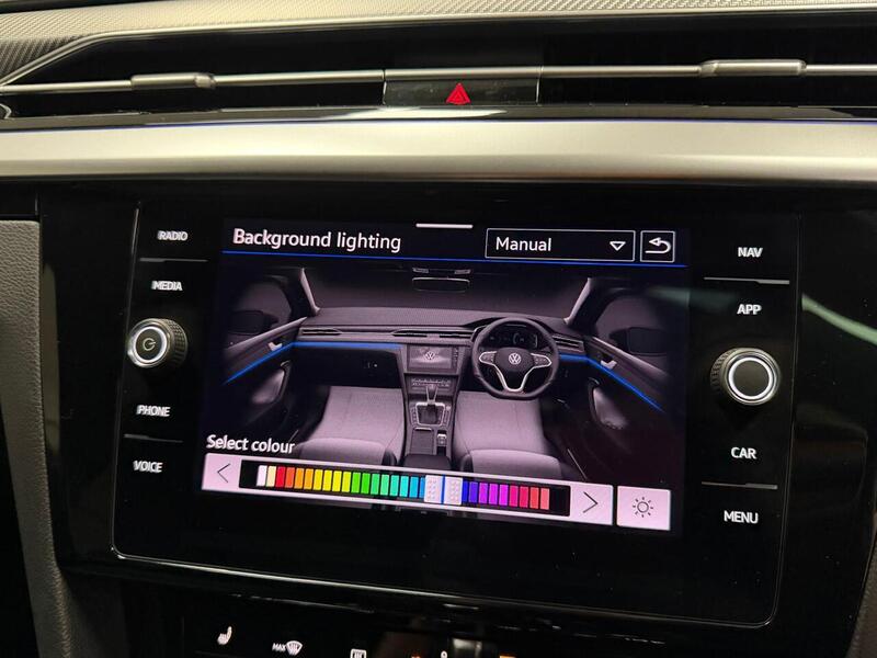 Volkswagen Arteon TSI R-Line - U400059541