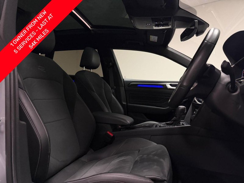 Volkswagen Arteon TSI R-Line - U400059541
