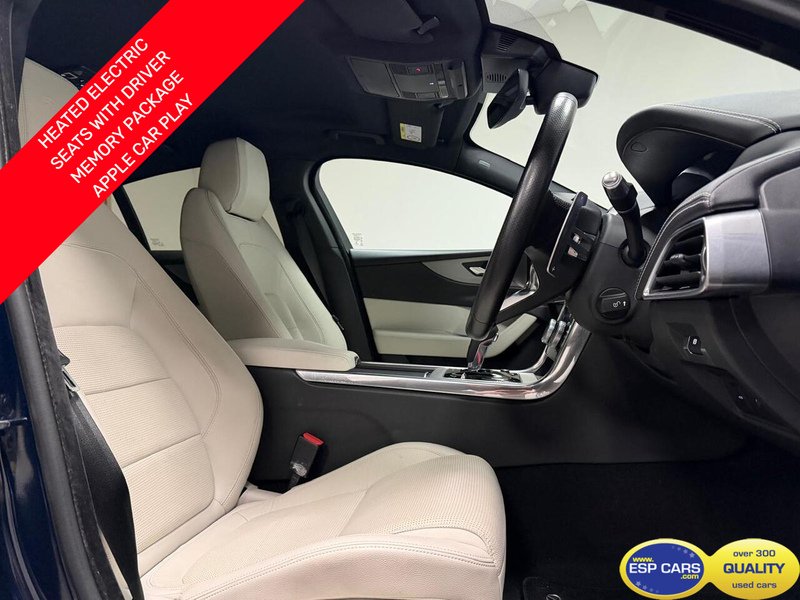 Jaguar XE D180 R-Dynamic SE - U400059549