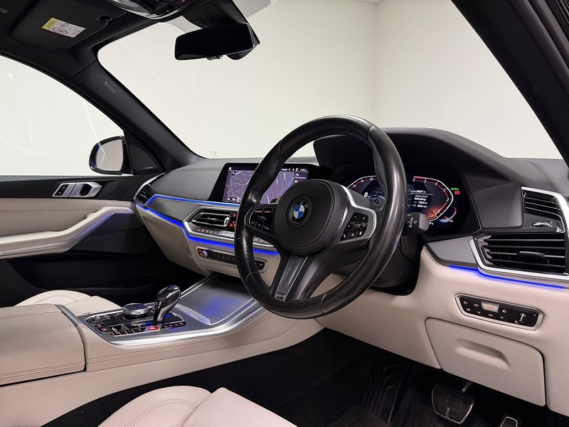 BMW X5 30d M Sport - U400059552