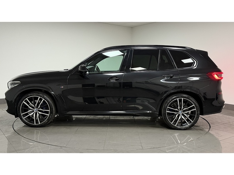 BMW X5 30d M Sport - U400059552