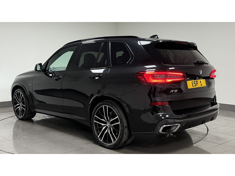 BMW X5 30d M Sport - U400059552