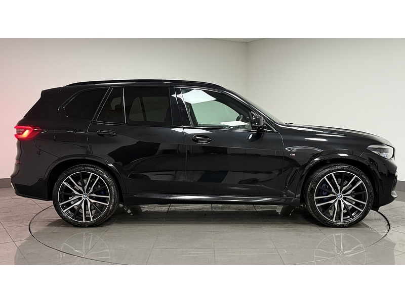 BMW X5 30d M Sport - U400059552