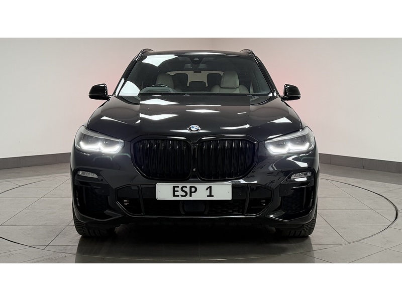 BMW X5 30d M Sport - U400059552