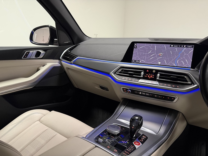 BMW X5 30d M Sport - U400059552