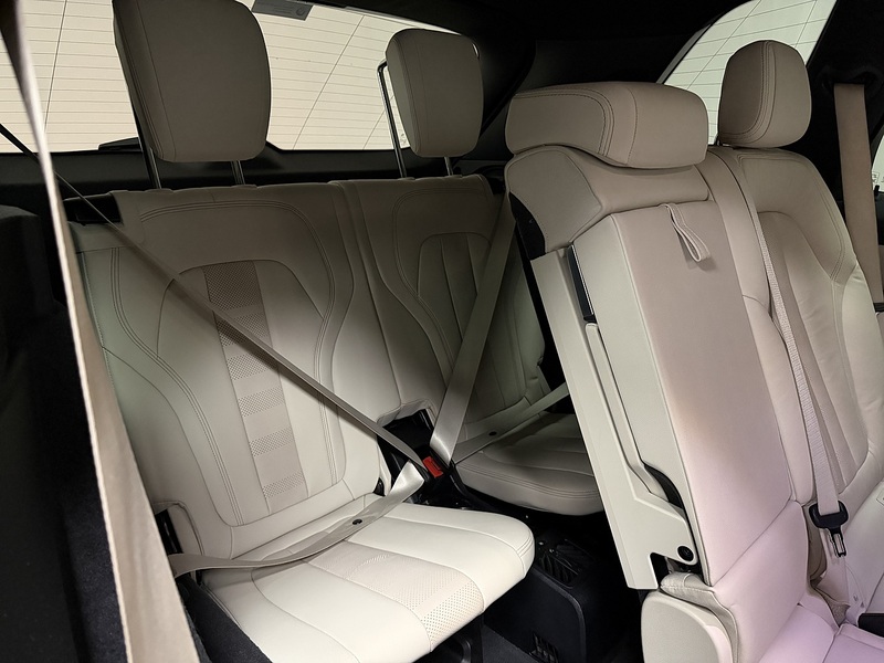 BMW X5 30d M Sport - U400059552