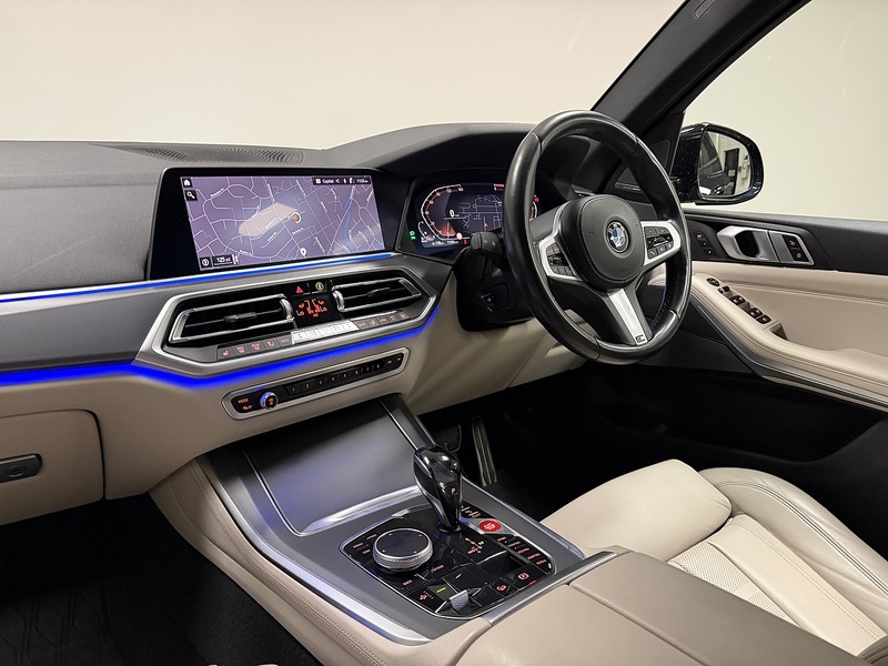 BMW X5 30d M Sport - U400059552