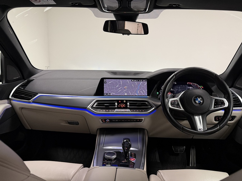 BMW X5 30d M Sport - U400059552