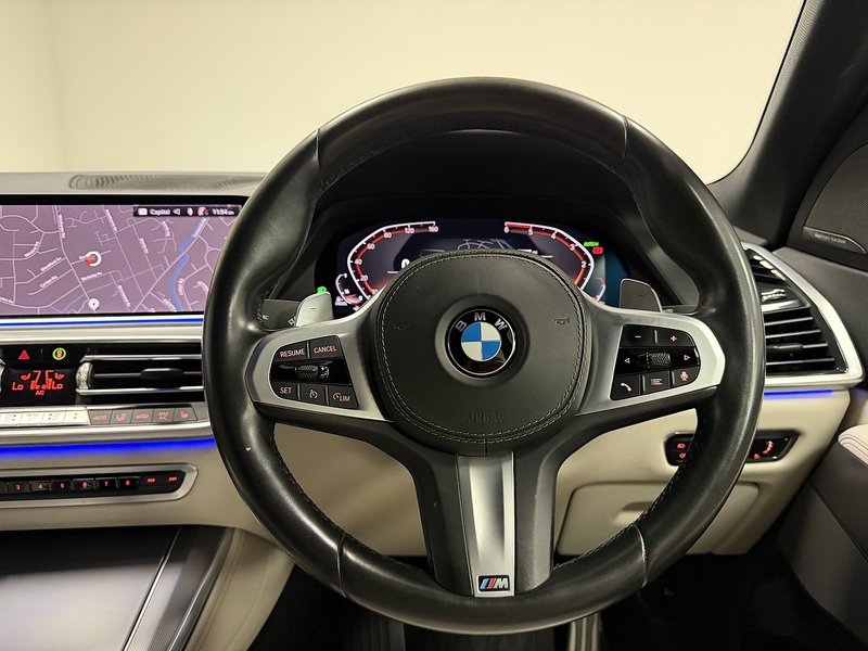 BMW X5 30d M Sport - U400059552