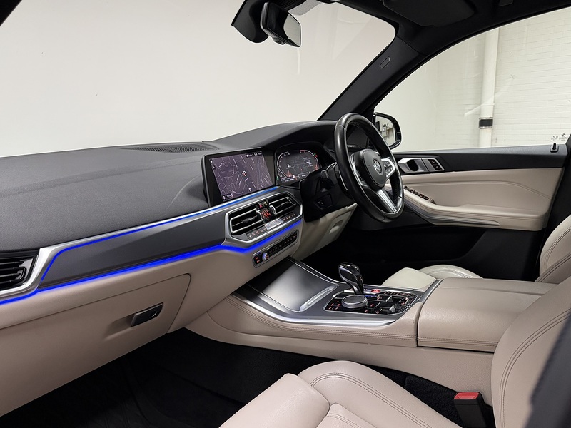 BMW X5 30d M Sport - U400059552