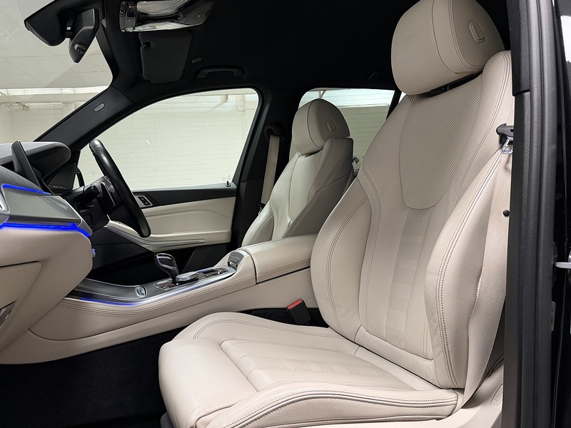BMW X5 30d M Sport - U400059552